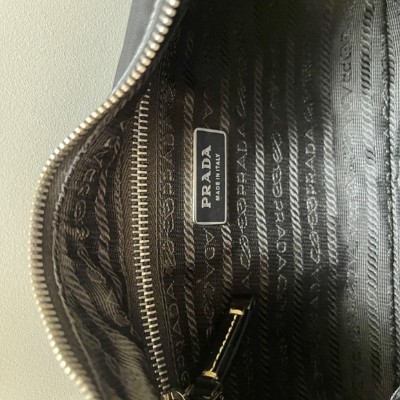 Prada Hobo Bag - Picture 8 of 13